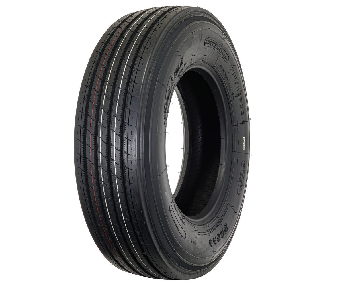 Pneu Durable 295 LZ